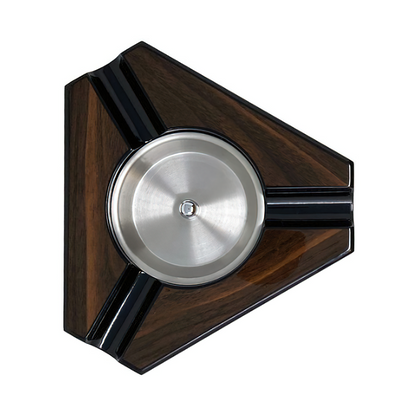 Triangular Ashtray