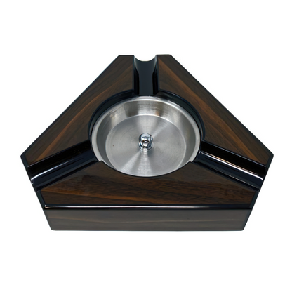 Triangular Ashtray