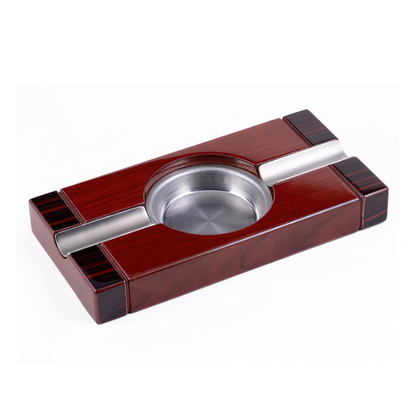 Two Tone Cherry Ashtray