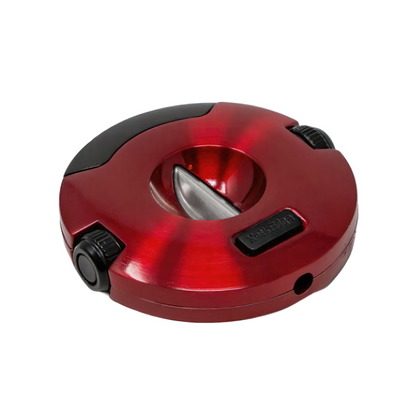 Xceed V-Cut & Punch Cutter (Red)