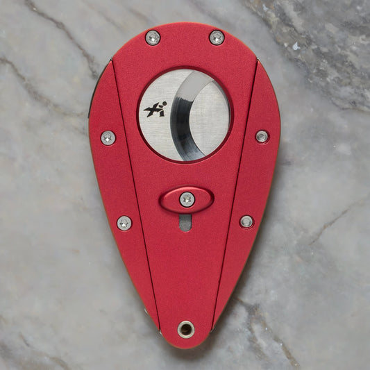 XIKAR® XI1 Perfect Cut - Red