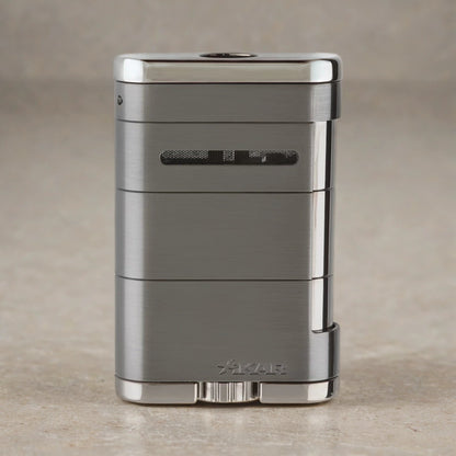 XIKAR Allume Triple Flame Lighter