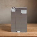 The XIKAR® EX Windproof Hybrid Soft Flame Cigar Lighter