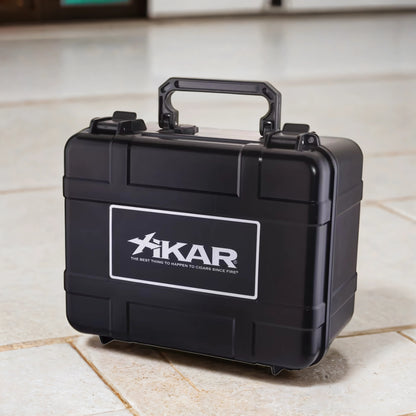 XIKAR® Travel Case - 60 Cigars