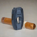 XIKAR® VX2 64-Ring Gauge Inverted V-Cut Cigar Cutter